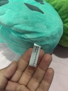 Bulbasaur Plush