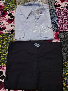 New Uniform Shirts Available