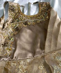 Beautiful Ethnic Lehenga Choli