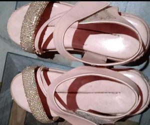 Girls footwear