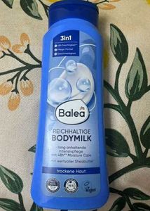 Balea Body Lotion