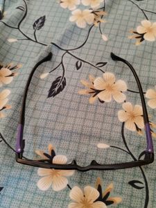 Stylish Black Reading Glasses