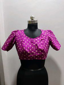 brand new stylish blouse