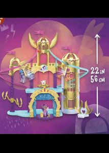 My Little Pony Castle Playset