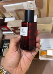 Chanel Coco Perfumes