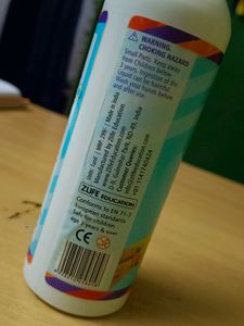 Slime Activator Liquid Plus