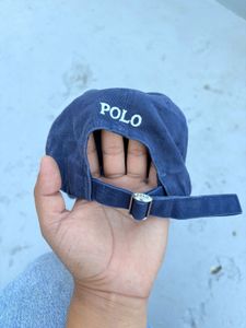 💯 og Polo Ralph Lauren unisex Baseball Cap