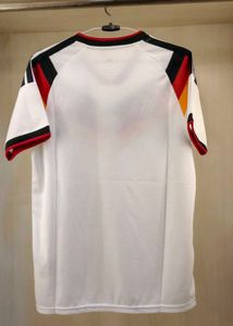 Germany National Football Team Jersey