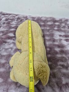 Cute Plush Dog Toy