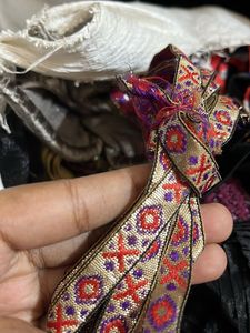 Combo Lace