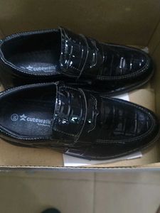 Cute Baby Shoes