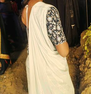 Saree❤️