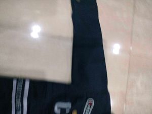 Cool Kids Dark Blue Denim Shirt