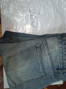 ⚡ ⚡ Flash Sale ⚡ ⚡ Light Wash Denim Jeans