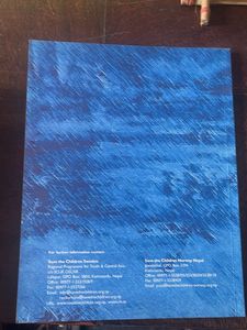 Report on Child Sexual Abuse