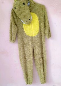 Cute Dinosaur Costume roompar