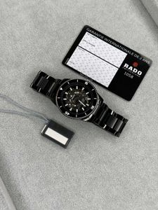 Rado Captain Cook Full  Automatic Men's Watch*🔥🔥