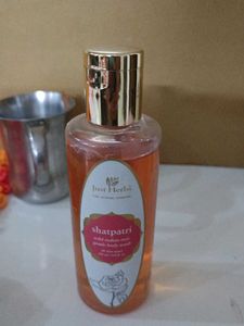 Just Herbs Body Wash