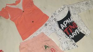 Kid's Wear Part 2