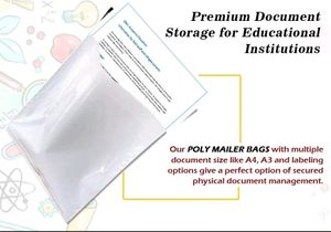 💯🥵🤩10*12 Size 25 Piece Delivery Bags