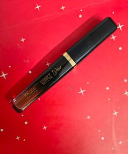 Faces Canada Comfy Matte Lipstick
