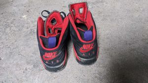 Nike Jordan shoes 👟