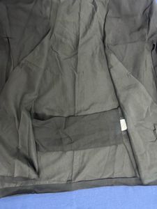 Cape Blazer