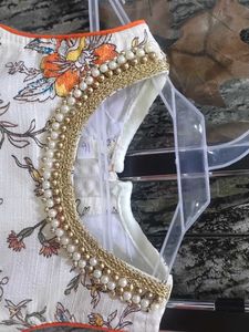 Adorable Girls' Party Dress