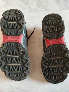 Asics Running Shoes