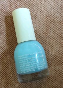 Insight Nail Polish - Sky Blue