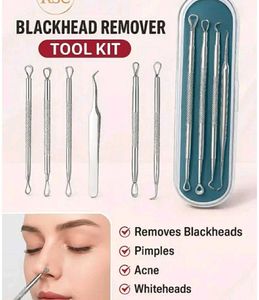 blackheads removal kit