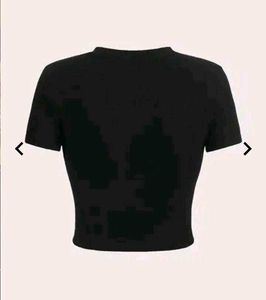 Graphic Print T-Shirt