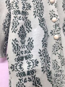 Floral Cardigan