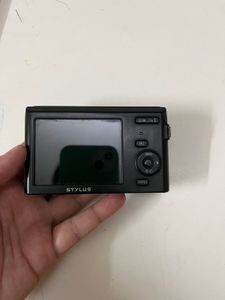 Limited Edition Olympus VG165 🖤