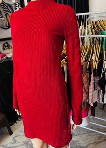 Savana bodycon dress