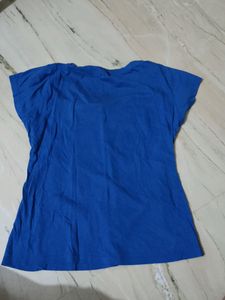 Top For Wear At Home