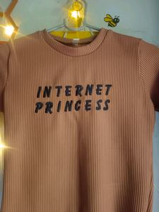 Cute Top || Internet Princess