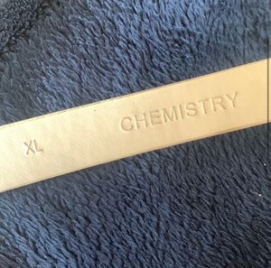 Chemistry waist Belt XL