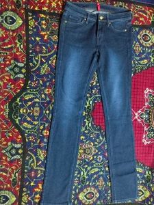 Light Wash Distressed Jeans combo pack