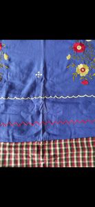 Designer bedsheet set