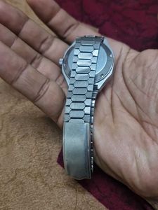Vintage Ricoh Watch service needed