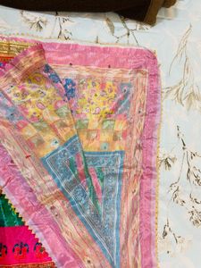 Colorful Dupatta