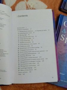 Oxford English Language Reference
