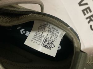 Converse Sneakers - Olive Green