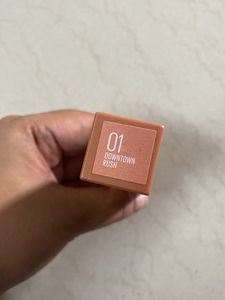 Maybelline Sun Kisser Blush