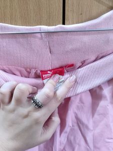 puma sport pants