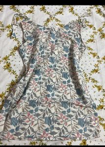 cute short kurta