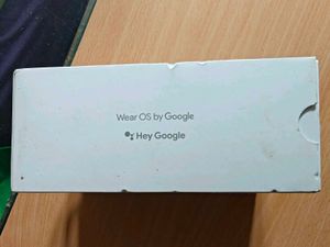 Smart Watch Google pixel 2