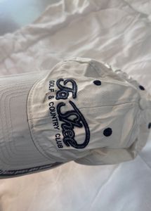 Ta Shee Golf &amp; Country Club Cap