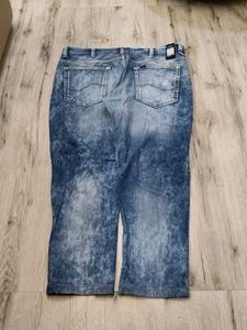 Ma5591 Lee jeans waist 36 inches